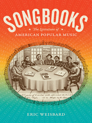 cover image of Songbooks